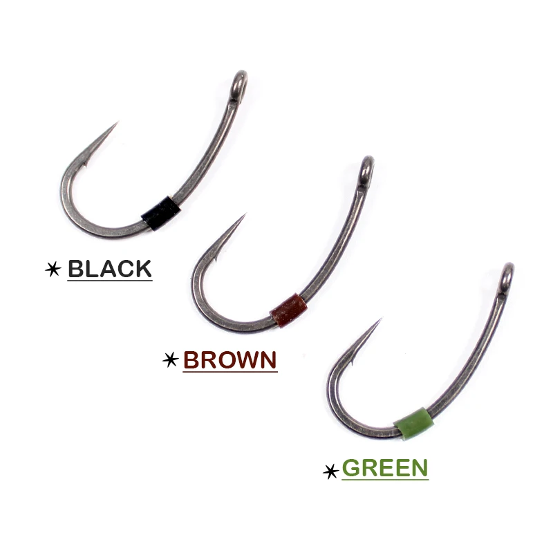 Fishing Hook Box - Fishing Silicon Hair Sleeve Fit Over