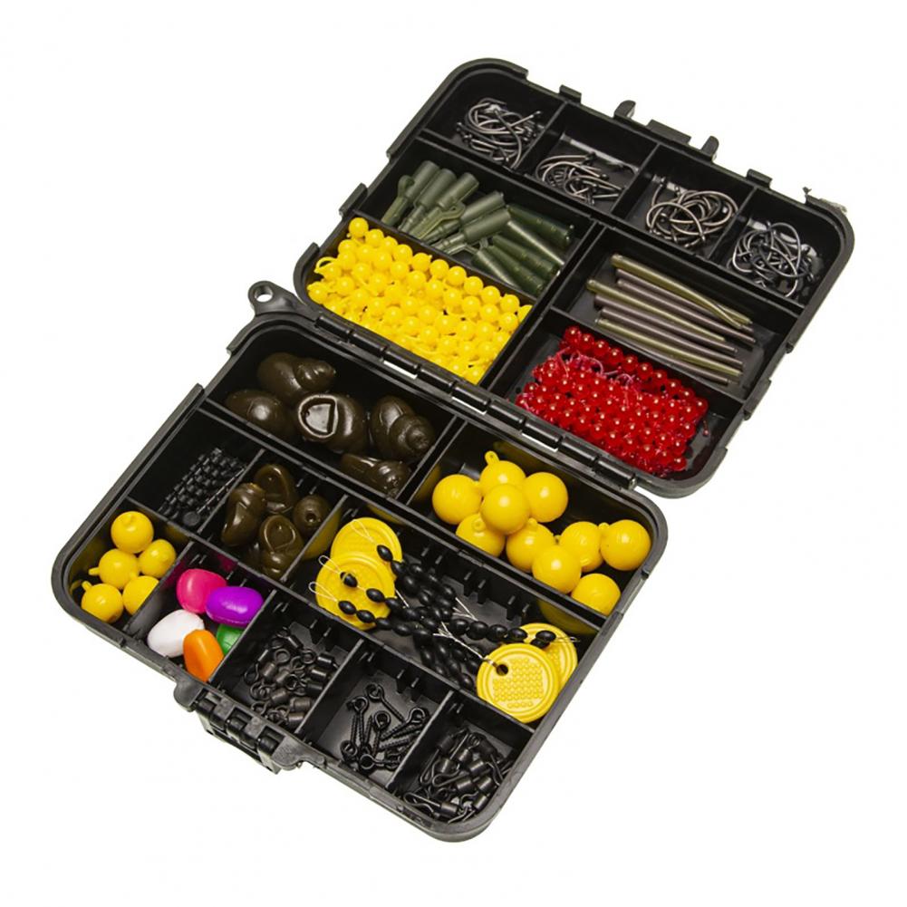 Fishing Hook Box - Fishing Accessories Set Fishing Gear Set