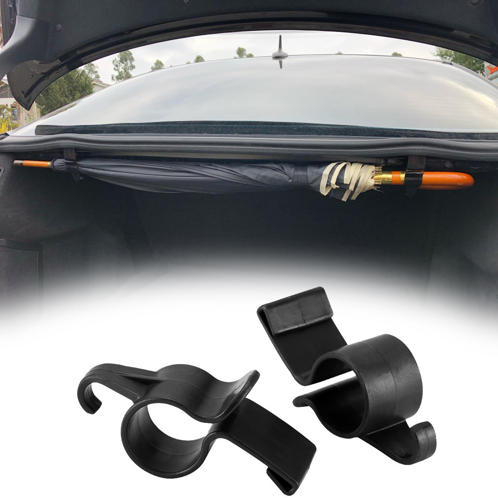 Fishing Hook Box - Car Seat Back Hook Multifunctional Storage