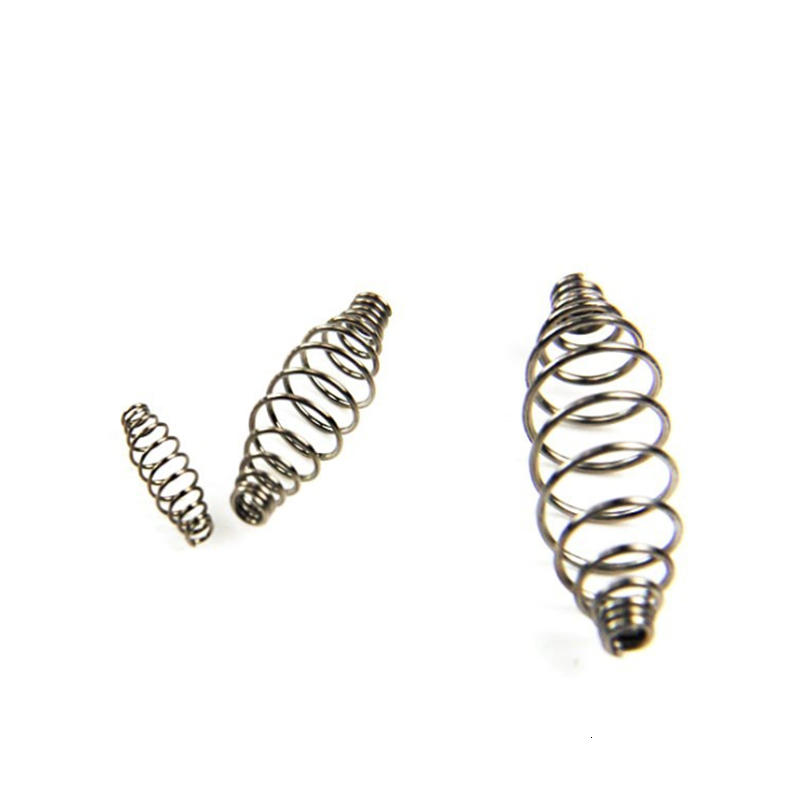 Fishing Hook Circle - 50pcs/lot Fishing Hooks Barbed Swivel Jig