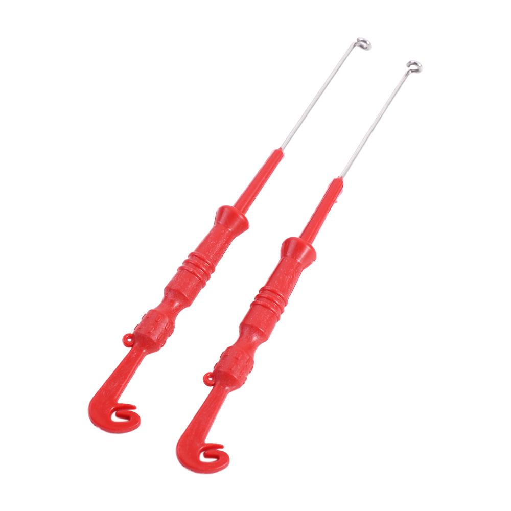 Fishing Hook Remover - Remover Fishing Tool Quick Knot Tying