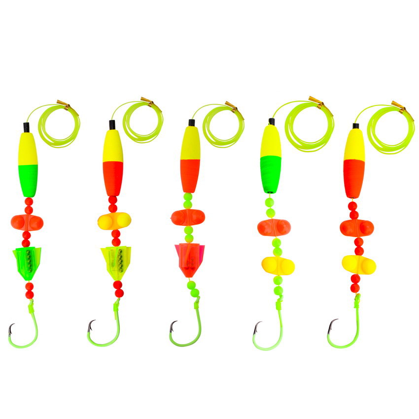 New Hot Curious Cat Ready Tied - Fishing Hook Circle review and price