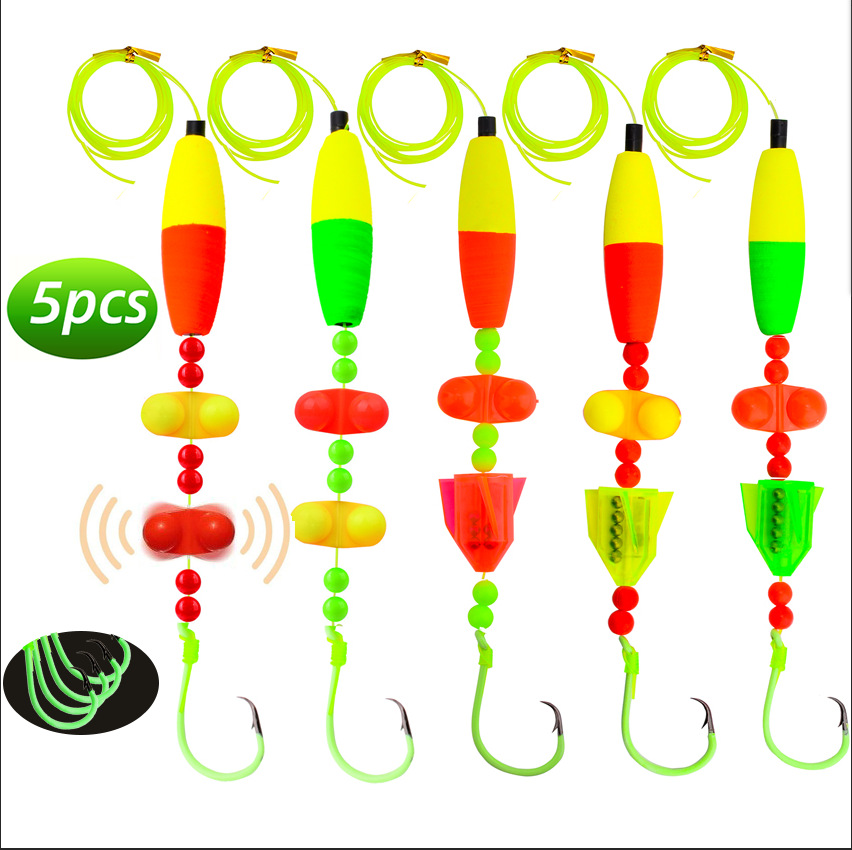 New Hot Curious Cat Ready Tied - Fishing Hook Circle review and price