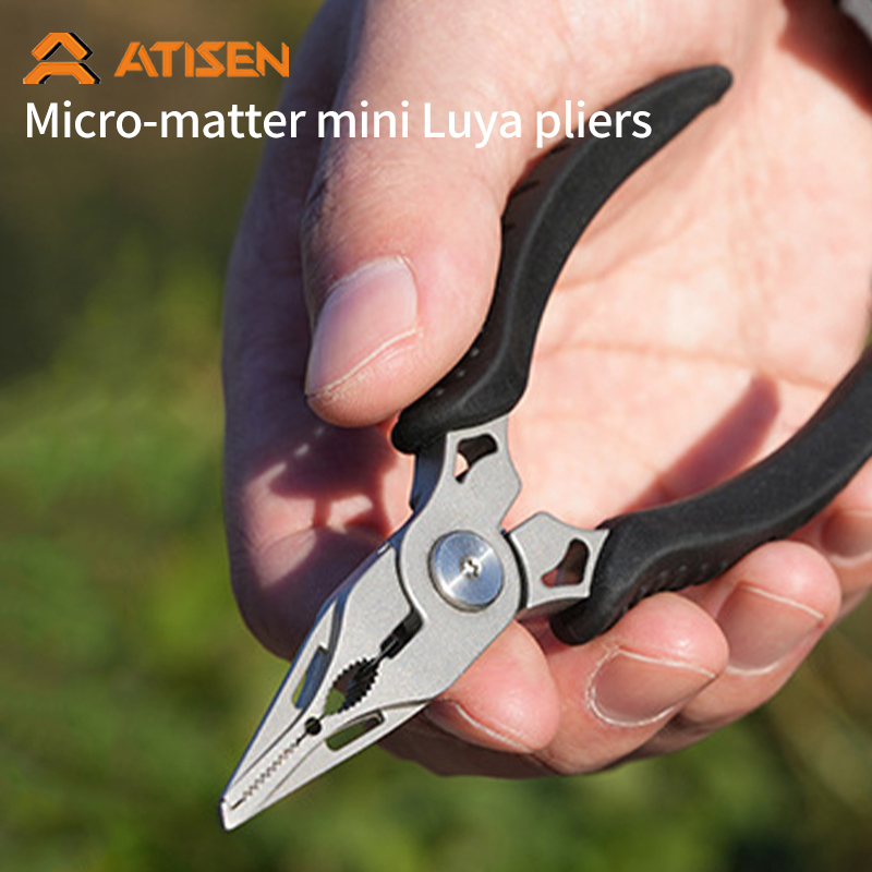 Fishing Tongs Hook Remover Sta - Fishing Hook Sharpener review and price