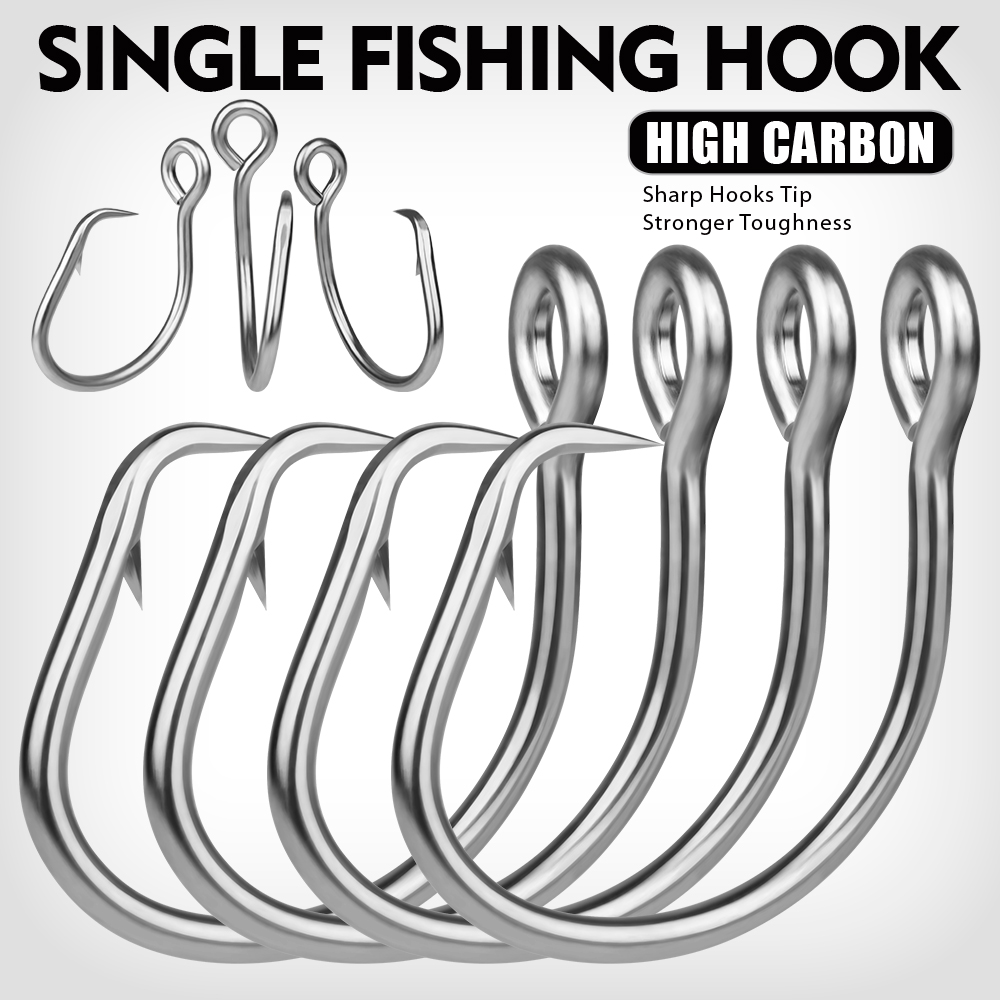 KATYUSHA 11/0-12/0-13/0-14/0-1 - Fishing Hook Circle review and price