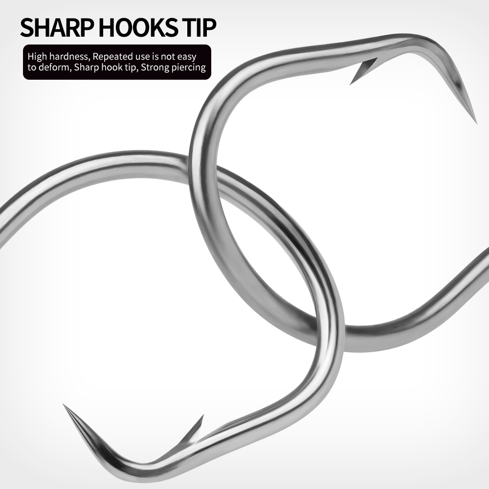 KATYUSHA 11/0-12/0-13/0-14/0-1 - Fishing Hook Circle review and price