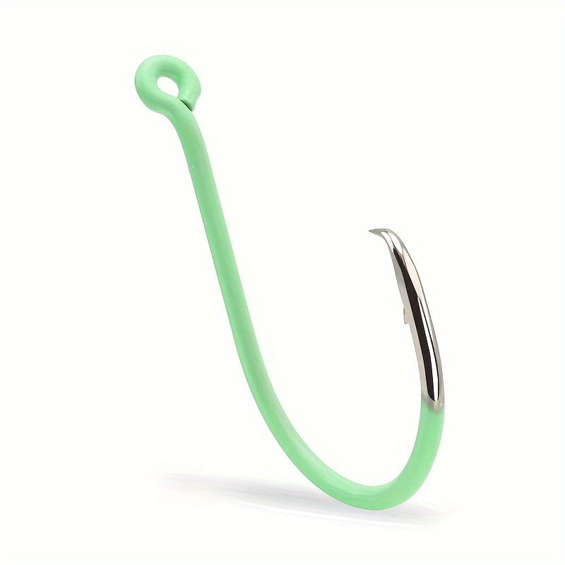 ZYZHE 10pcs/Box Luminous Circl - Fishing Hook Circle review and price