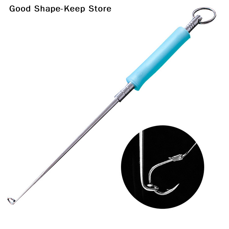 Stainless Steel Fish Hook Remo - Fishing Hook Remover review and price