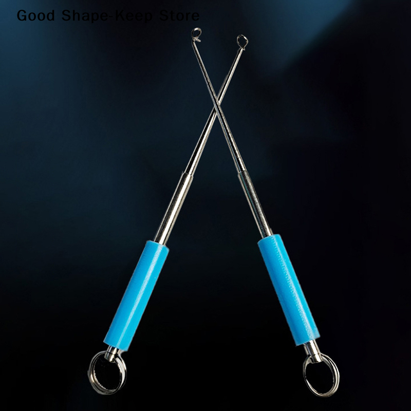 Stainless Steel Fish Hook Remo - Fishing Hook Remover review and price