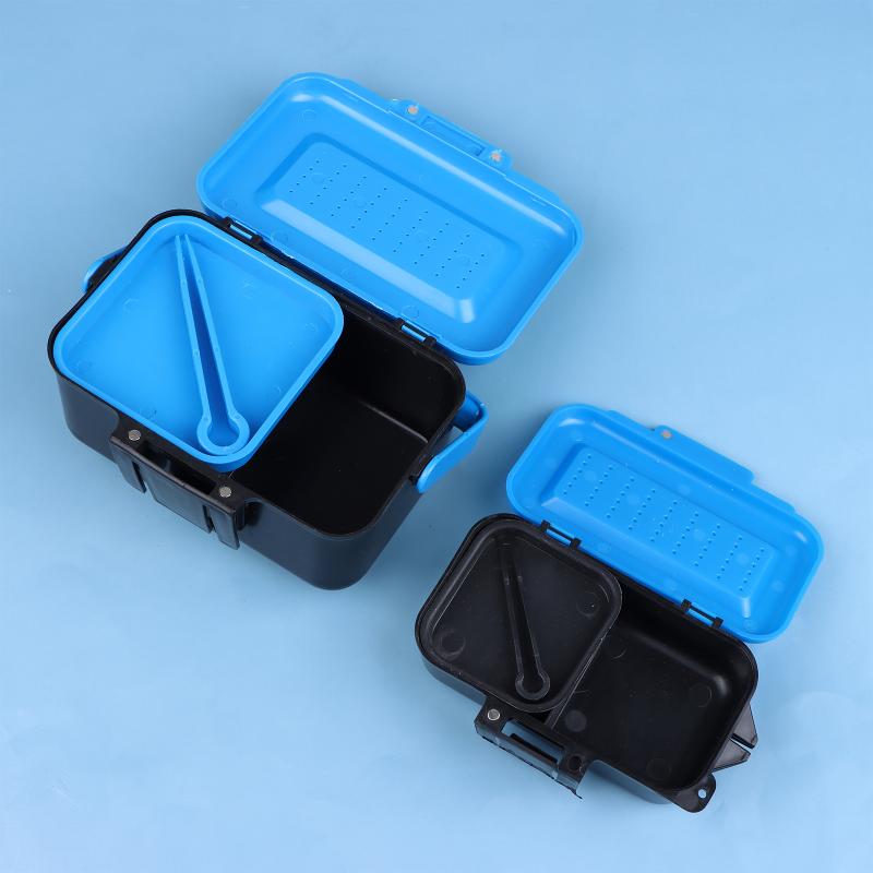 Waist Portable Fishing Tackle  - Fishing Hook Box review and price