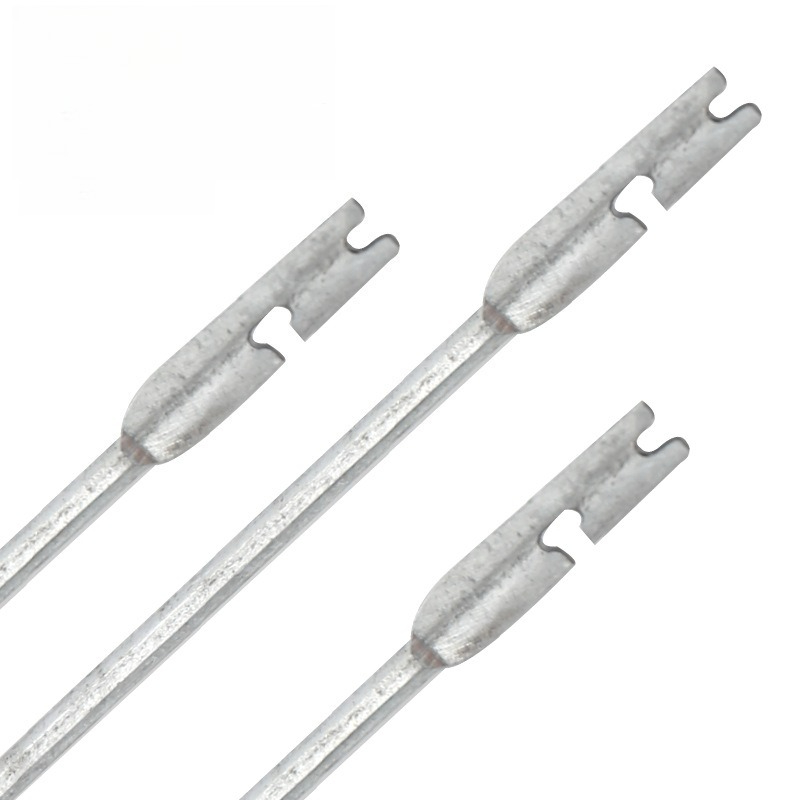 10pcs Fishing Hook Remover Too - Fishing Hook Stainless Steel review and price