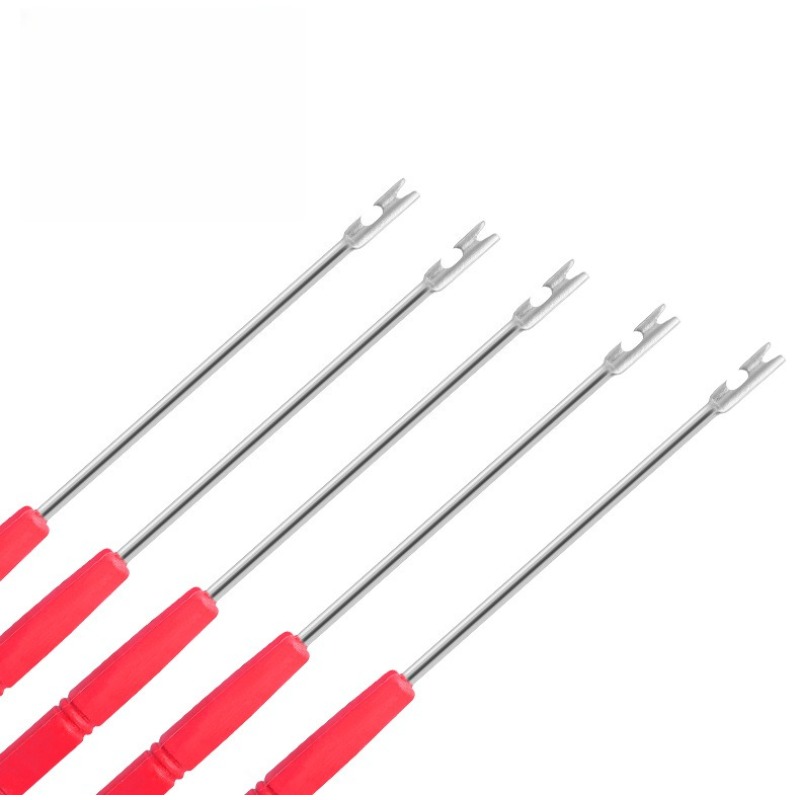 10pcs Fishing Hook Remover Too - Fishing Hook Stainless Steel review and price