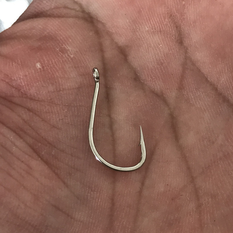 Fishhooks Wholesale By Bulk 20 - Fishing Hook Circle review and price