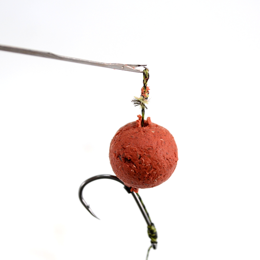 Hirisi Carp Fishing Bait Needl - Fishing Hook Stainless Steel review and price