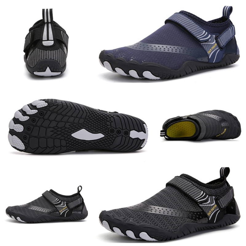 Men Water Shoes Quick Dry Non- - Fishing Hook Size review and price