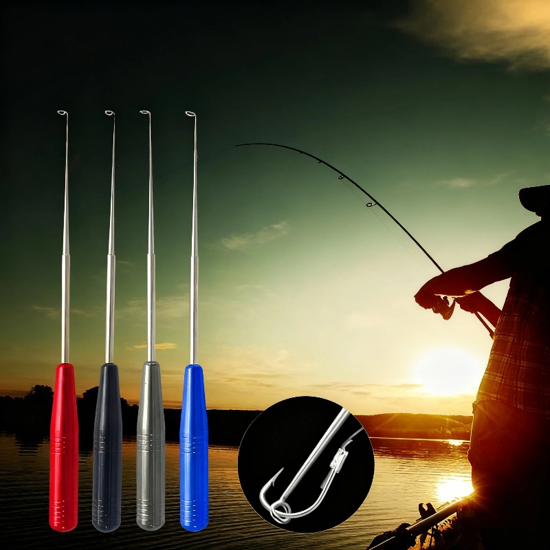Stainless Steel Fishing Hook R - Fishing Hook Stainless Steel review and price