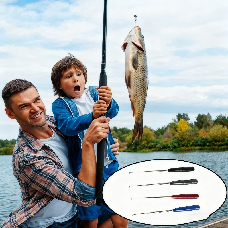 Stainless Steel Fishing Hook R - Fishing Hook Stainless Steel review and price