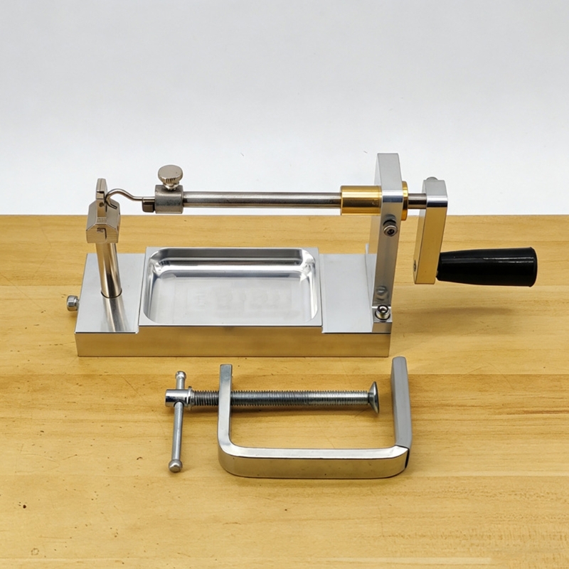 Manual Wire Hook Maker for Fis - Fishing Hook Jig review and price