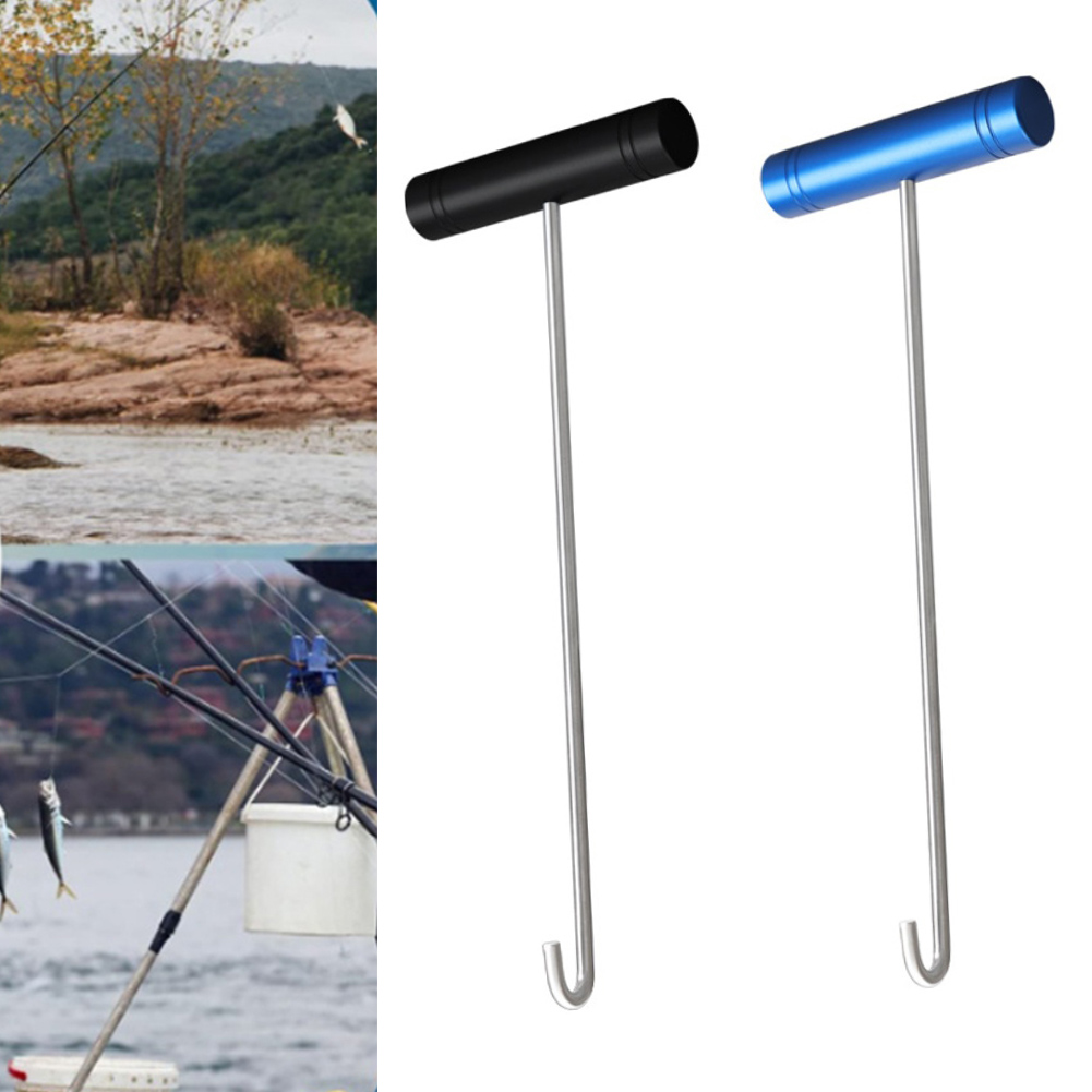 1Pcs Aluminum Alloy Fish Hook  - Fishing Hook Remover review and price