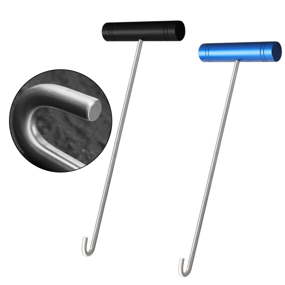 1Pcs Aluminum Alloy Fish Hook  - Fishing Hook Remover review and price