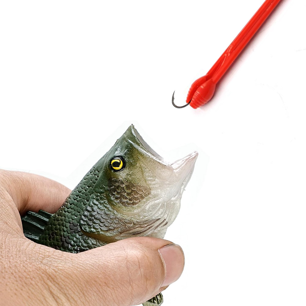 ABS Fish Hook Remover Disgorge - Fishing Hook Remover review and price