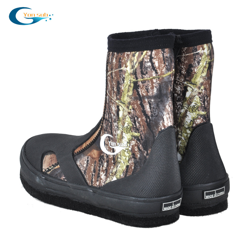 Neoprene Camo Outdoor Water Sp - Fishing Hook Size review and price