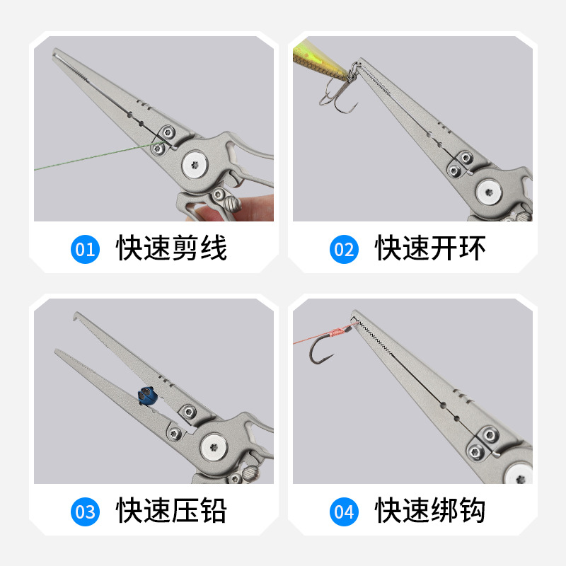 1PC Fishing  Hook Remover Tool - Fishing Hook Remover review and price