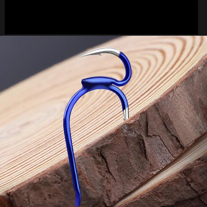 10pcs Premium Japanese Double  - Fishing Hook Assortment review and price
