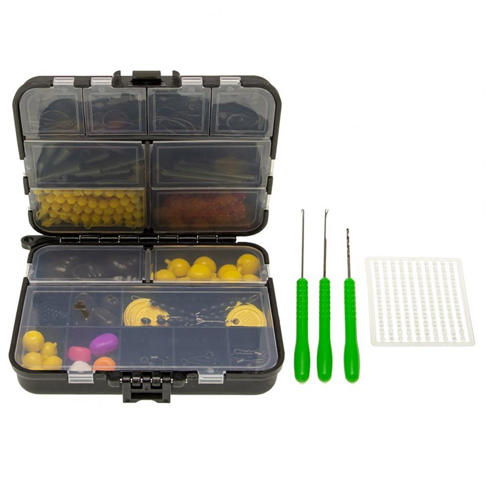 Fishing Accessories Set Fishin - Fishing Hook Box review and price