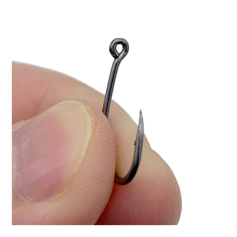100pcs/lot fishhook box set  b - Fishing Hook Assortment review and price