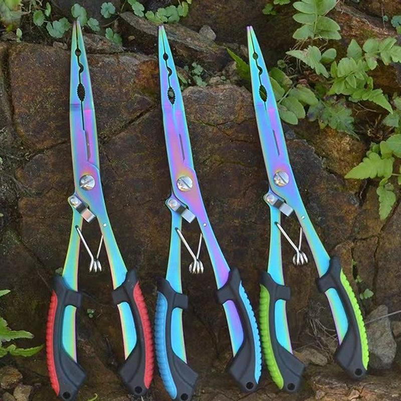 Stainless Steel Extended Fishi - Fishing Hook Remover review and price