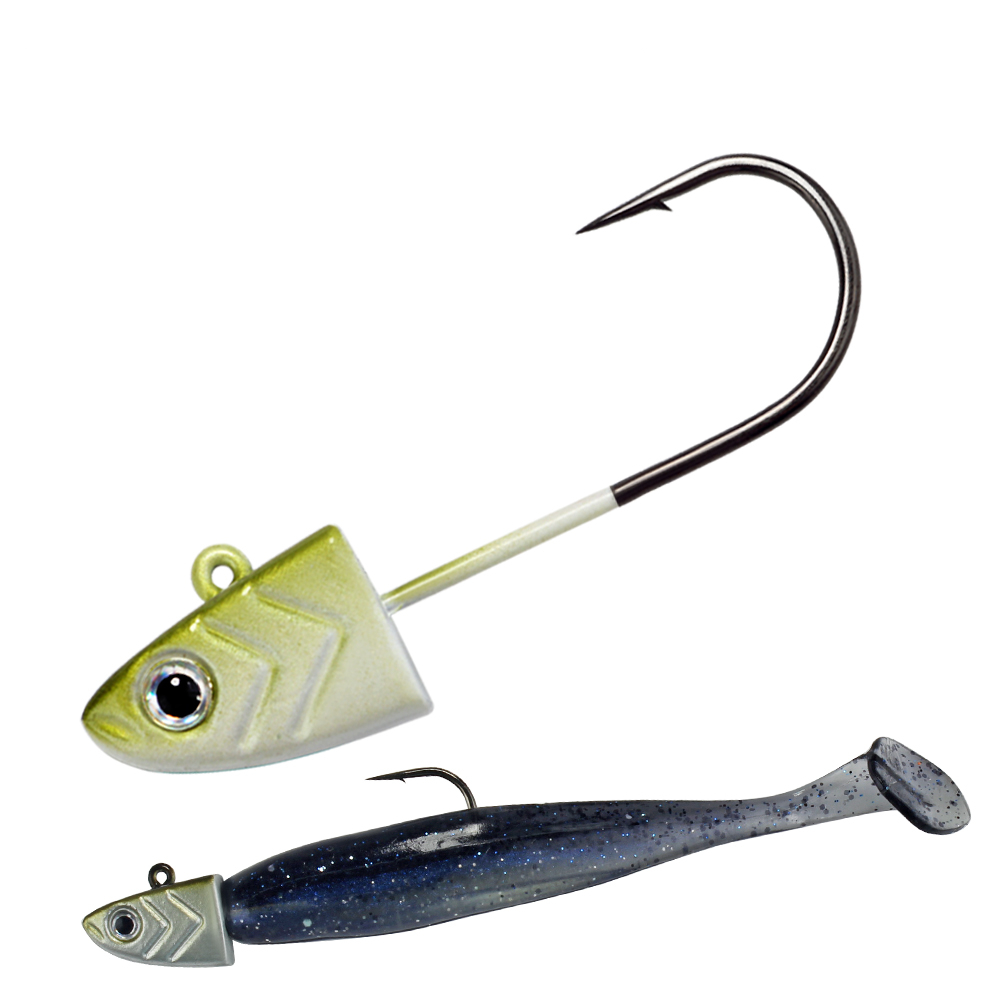 FTK Fishing Hooks 5g 12g 25g C - Fishing Hook Offset review and price