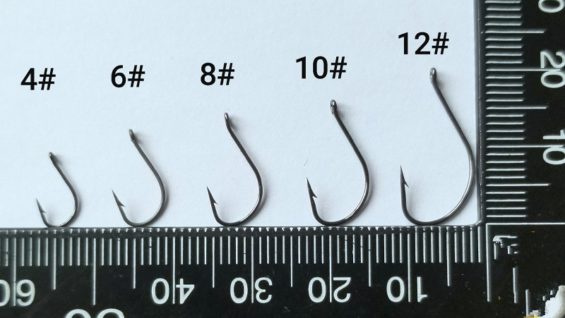 Fishing Hook Slight Slime Thin - Fishing Hook Assortment review and price