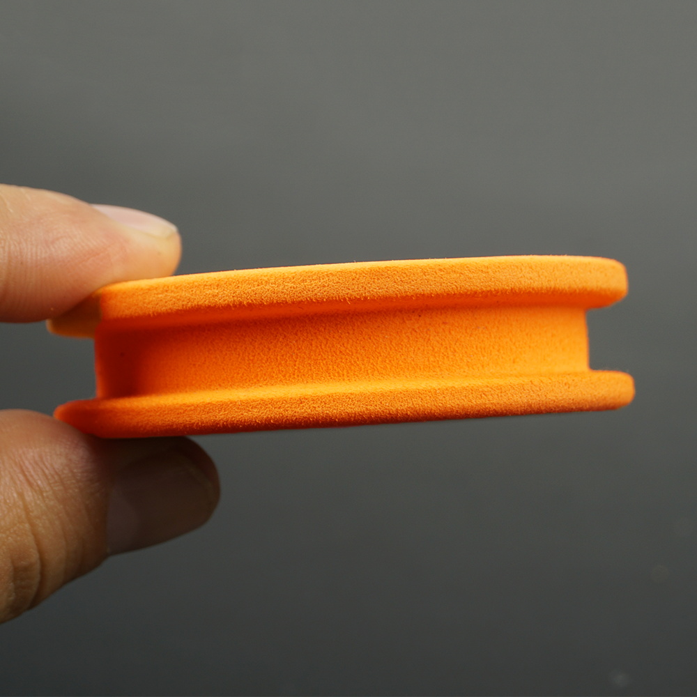 HIRISI 10Pcs/Box EVA Foam Fish - Fishing Hook Box review and price