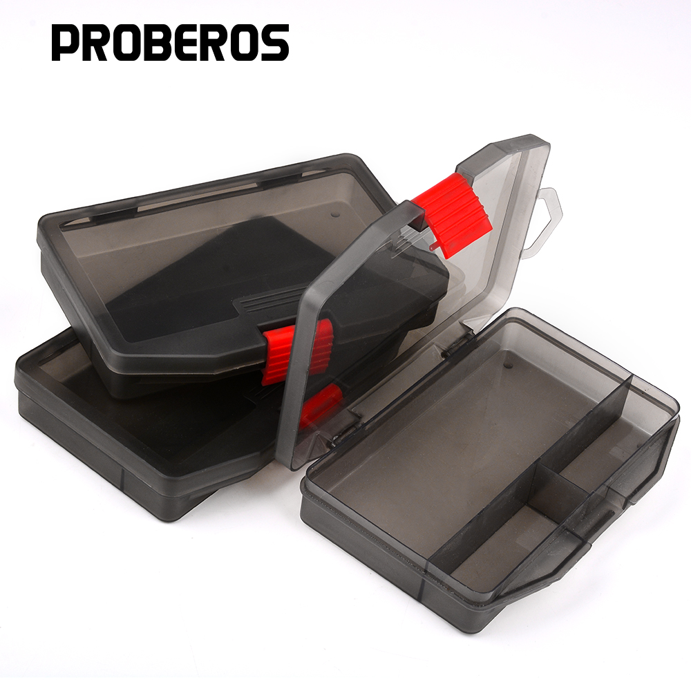 1pc Fishing Tool Storage Box,  - Fishing Hook Box review and price