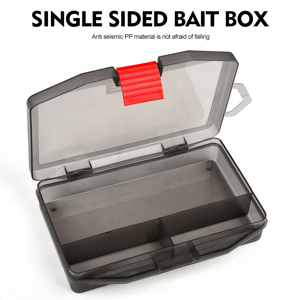 1pc Fishing Tool Storage Box,  - Fishing Hook Box review and price