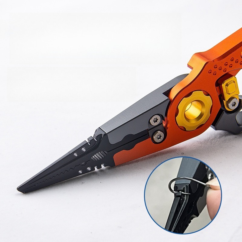 New Aluminum Alloy Fishing Pli - Fishing Hook Remover review and price