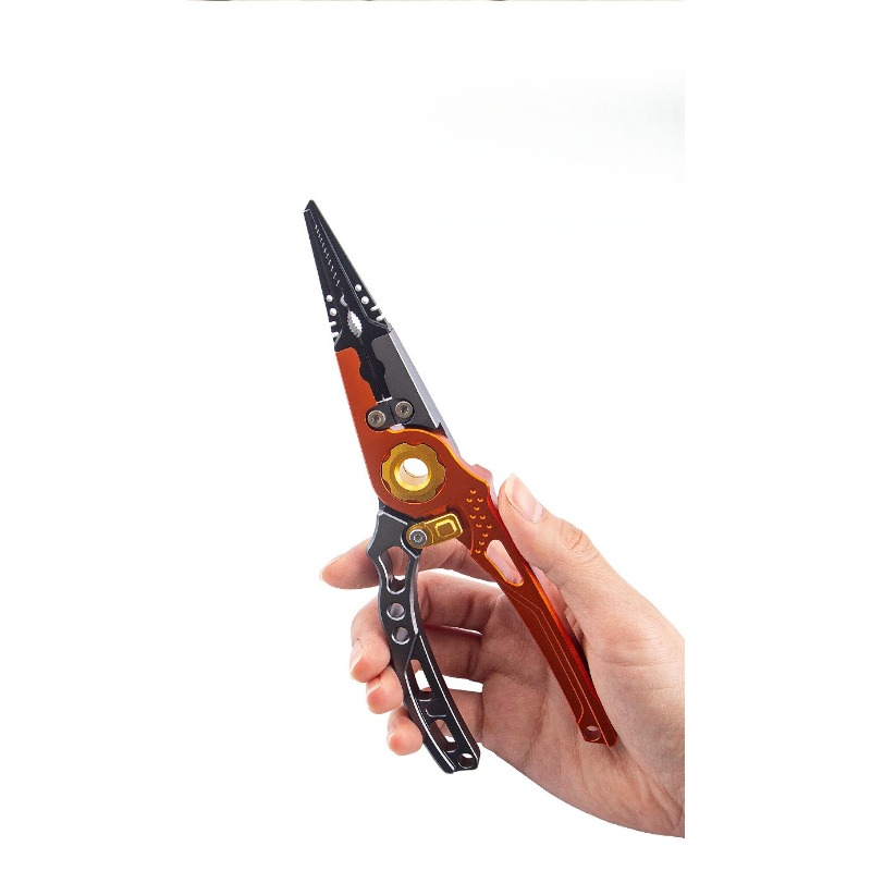 New Aluminum Alloy Fishing Pli - Fishing Hook Remover review and price