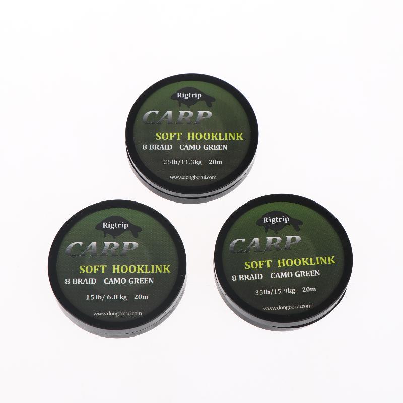 20m Carp Fishing Line High Str - Fishing Hook Size review and price