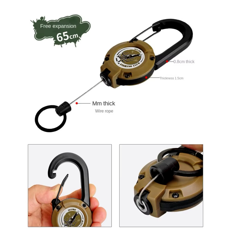 Squid Jig Hook Caps and Carabi - Fishing Hook Jig review and price