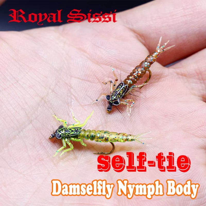 Royal Sissi 20pcs 2colors Asso - Fishing Hook Assortment review and price