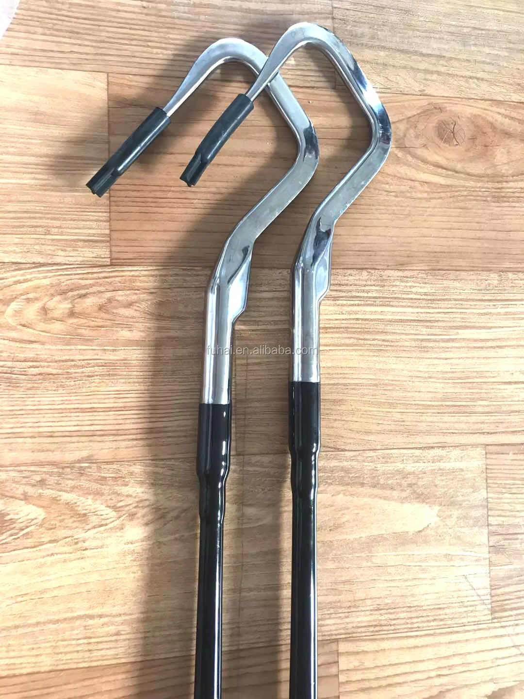 Max Drag 200kgs Carbon Handle  - Fishing Hook Stainless Steel review and price
