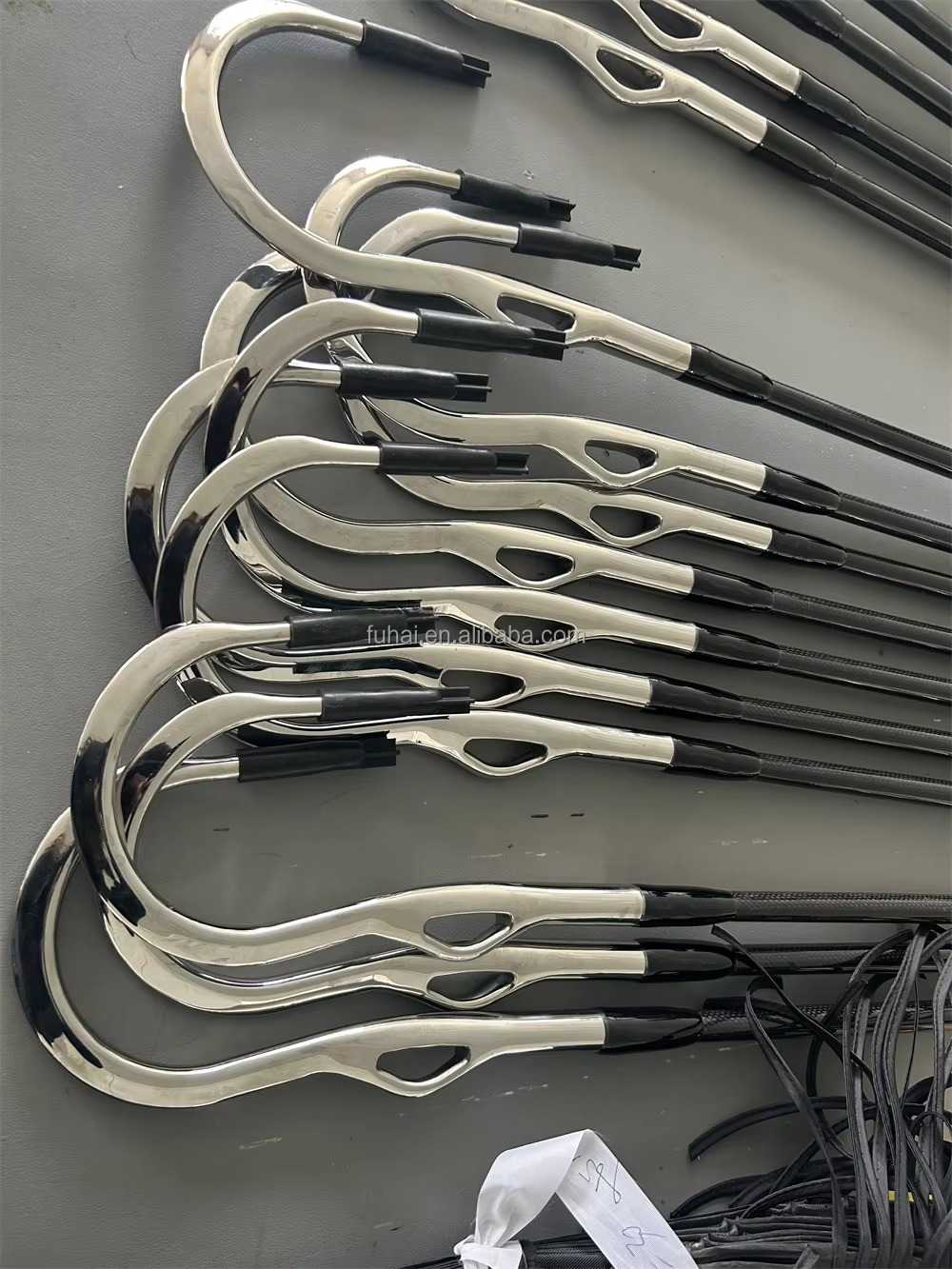 Max Drag 200kgs Carbon Handle  - Fishing Hook Stainless Steel review and price
