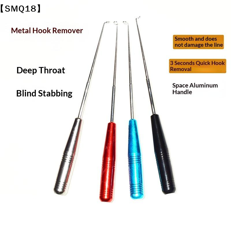 New Stainless Fish Hook Remove - Fishing Hook Remover review and price