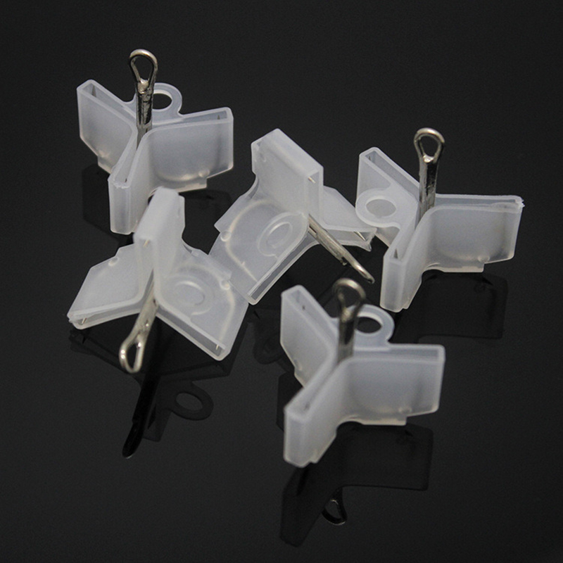 20Pcs/Lot Durable Protector Ca - Fishing Hook Treble review and price