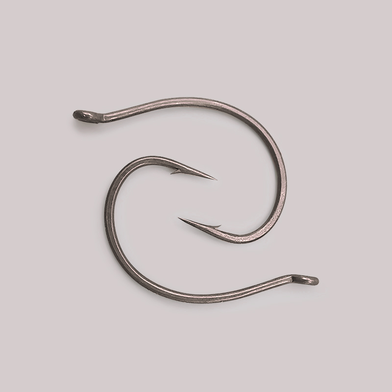 LUREHOLIC PTFE Super Slide Wac - Fishing Hook Offset review and price
