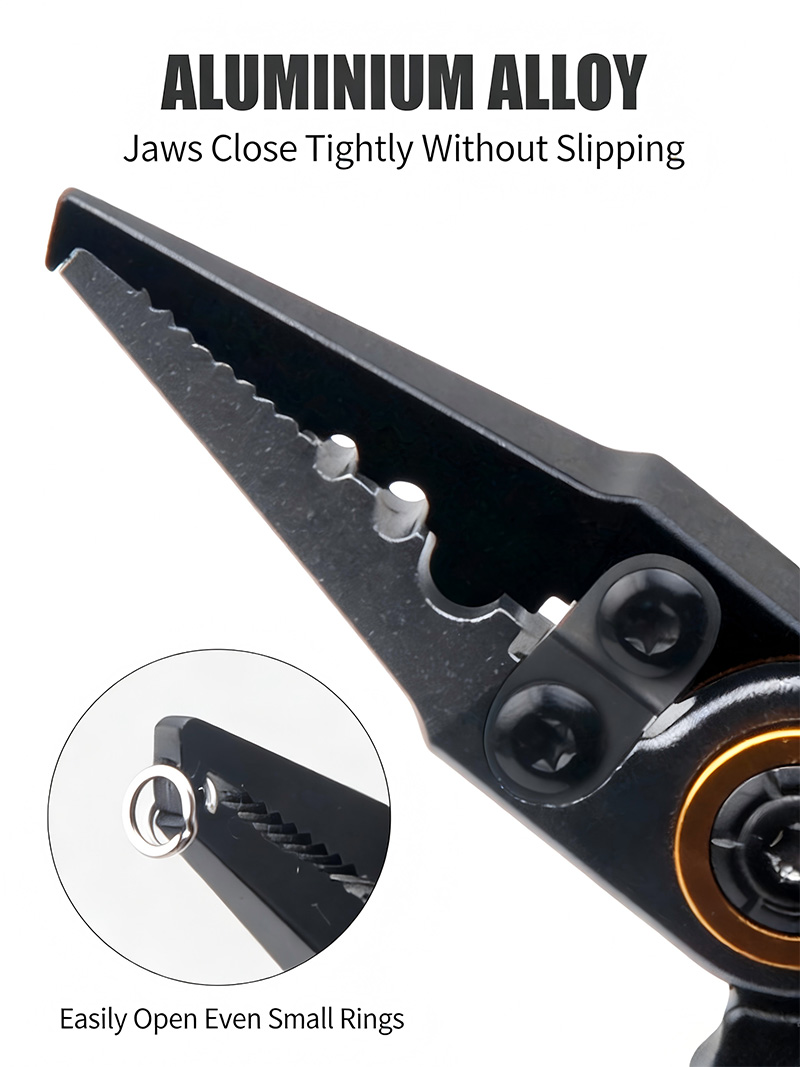 Mini Portable Aluminum Fishing - Fishing Hook Remover review and price
