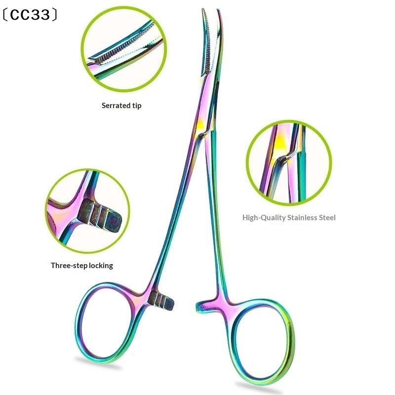 Serrated Fishing Pliers Stainl - Fishing Hook Remover review and price