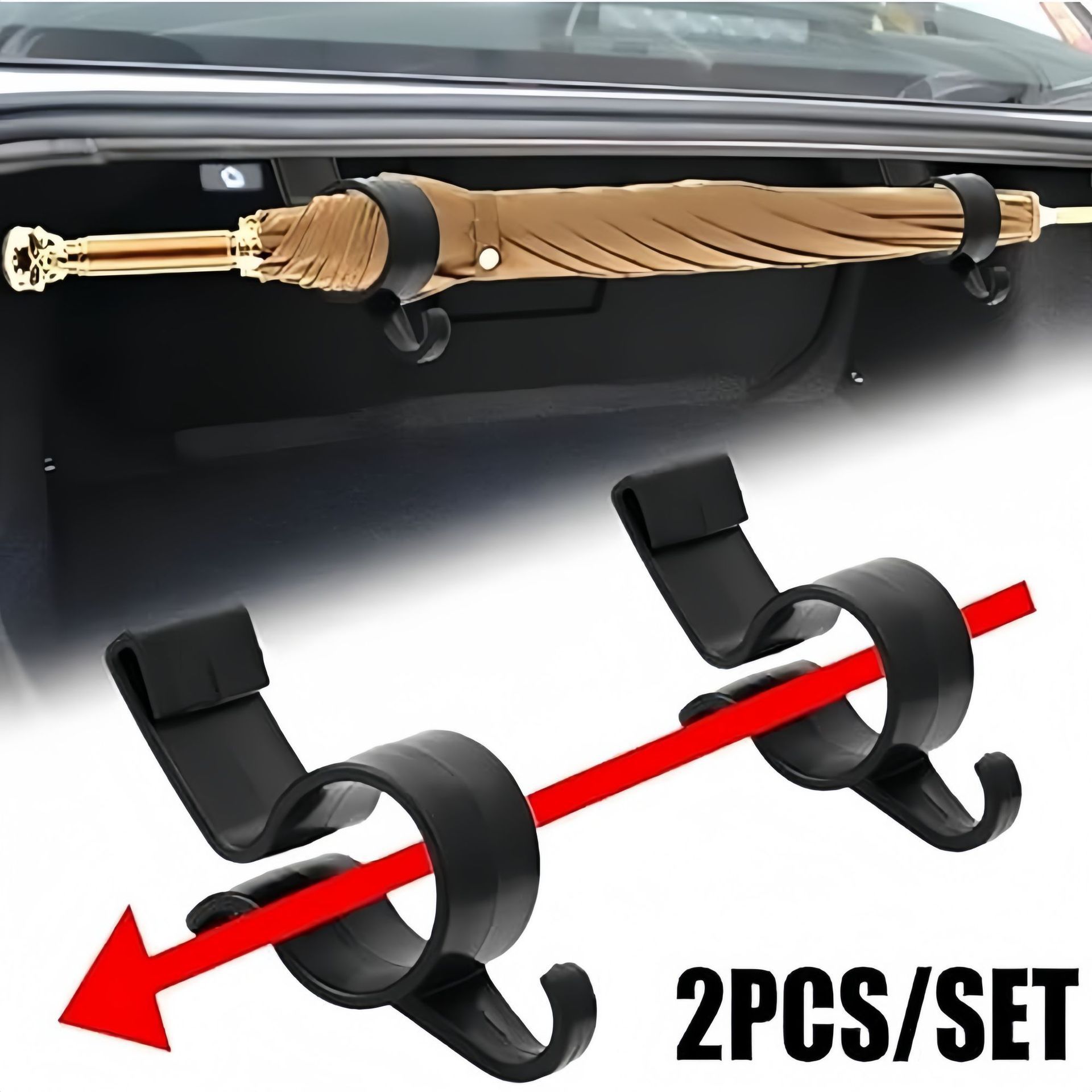 Car Seat Back Hook Multifuncti - Fishing Hook Box review and price