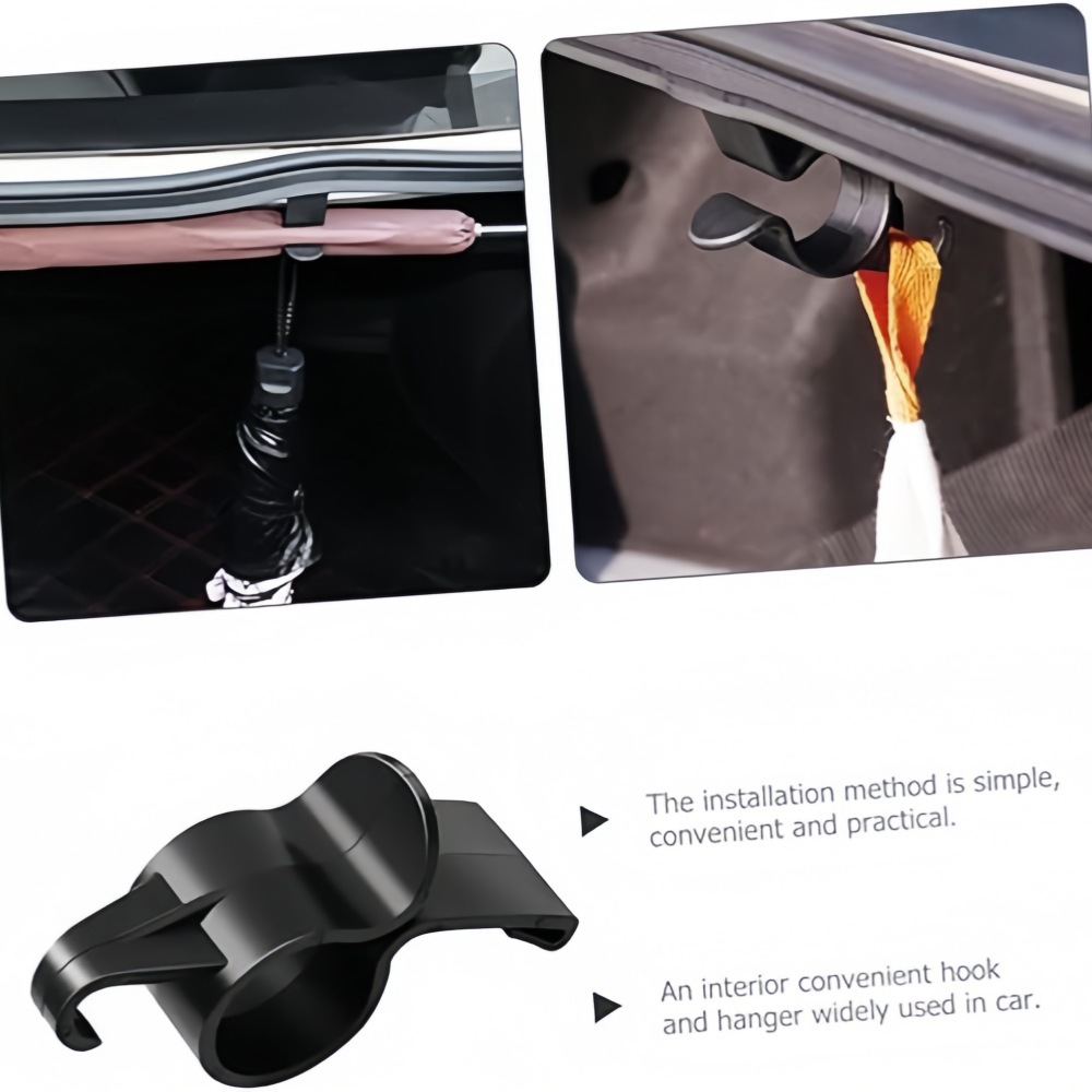 Car Seat Back Hook Multifuncti - Fishing Hook Box review and price